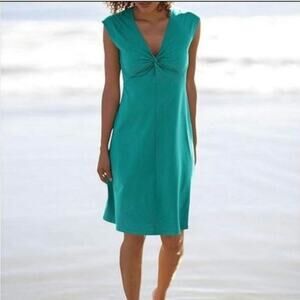 NEW Patagonia Bandha Dress Size Medium